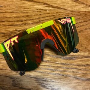 Pit Vipers -1993 Original Polarized